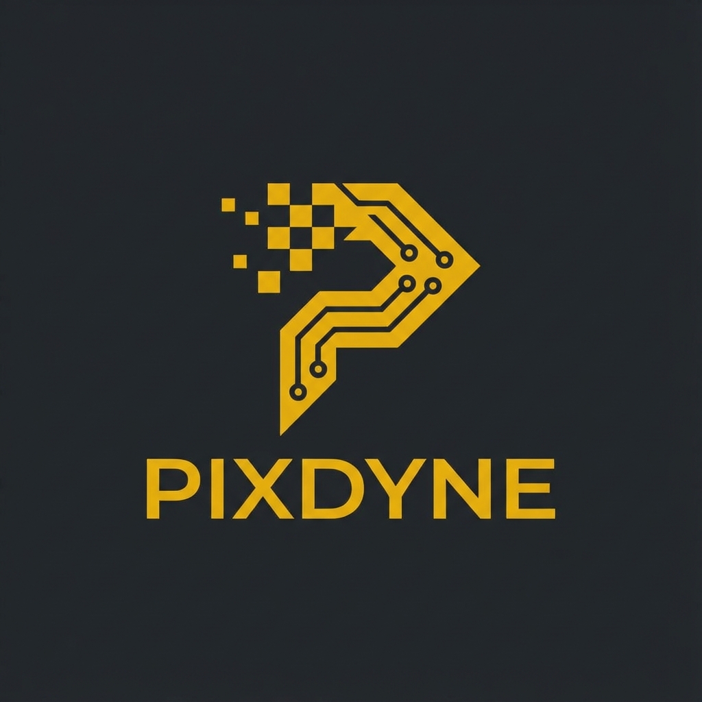 Pixdyne